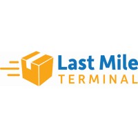 Last Mile Terminal logo - Similar company to Last Mile Delivery Software