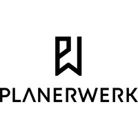 PLANERwerk GmbH logo - Similar company to Raummass Ag