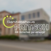 Sanitätshaus FRITSCH logo - Similar company to Aruso-Plast Ruoff Gmbh