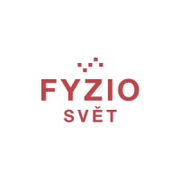 Fyzio svět logo - Similar company to 52Pages