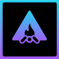 Campfire logo - Similar company to Pws Technologies