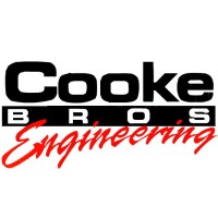 COOKE BROS ENGINEERING LTD logo - Similar company to Aca Mega Co.,Ltd