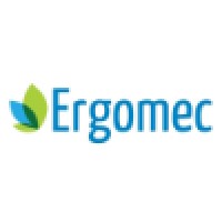 ERGOMEC logo - Similar company to Abk Solution