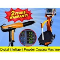 China powder spray gun, powder spray gun manufacturers,Powder Coating Spray Gun Prices logo - Similar company to Kiri Tool Cambodia