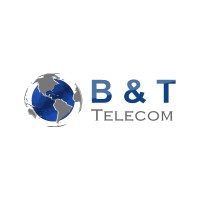 B&T Telecom logo - Similar company to Mode:Green, Inc.