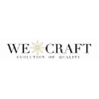WeCraft Group logo - Similar company to Wecraft It Solutions