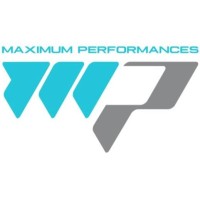 Maximum Performances UK Ltd logo - Similar company to Posture For Performance
