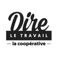Dire Le Travail logo - Similar company to Ergopsy8