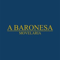 A Baronesa Movelaria logo
