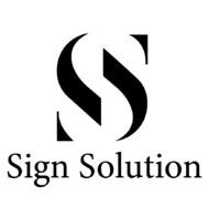 Sign Solution logo - Similar company to Blinkskills