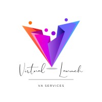 Virtual Launch VA Services logo - Similar company to Launch Family Entertainment Park - Richmond Va