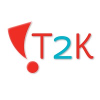 THERAPY 2000 logo - Similar company to Thrive Skilled Pediatric Care
