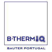 Bauter Portugal logo - Similar company to Herramientas Qupre Sl