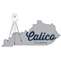 Calico Surveying logo - Similar company to Parallel Data