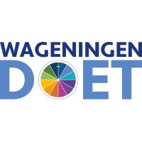 WageningenDOET logo - Similar company to Welsaam