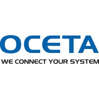 OCETA logo - Similar company to Engineering Data