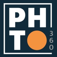 photo 360 logo - Similar company to Pre-Motion | 360° Studios