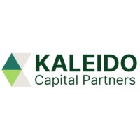 Kaleido Capital Partners Limited logo - Similar company to Longriver Investment Partners Limited