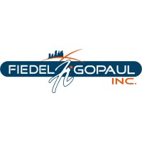Fiedel Gopaul Inc. Attorneys & Conveyancers logo - Similar company to Duvenage Attorneys