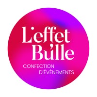 L'effet Bulle logo - Similar company to Eqolux