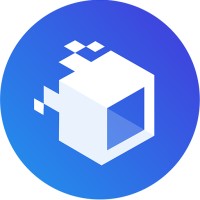 Rubikkube logo - Similar company to Devskrew