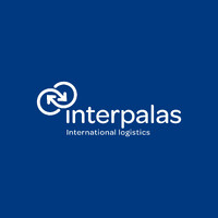 Interpalas - International Logistics logo - Similar company to Avye Garnell