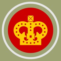 Crown Fine Art logo - Similar company to Gander & White Shipping