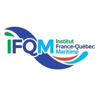 Institut France-Québec maritime logo - Similar company to Energies De La Mer