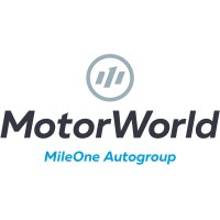 MotorWorld Autogroup logo - Similar company to Quizzo