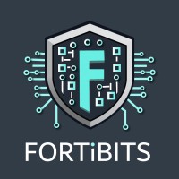 FortiBits logo - Similar company to Dalil Technology