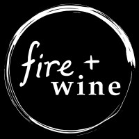 fire + wine logo - Similar company to Fox Haven Square