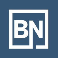 Better Numbers logo - Similar company to Stroberg & Associates, An Accountancy Corp