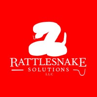 Rattlesnake Solutions logo - Similar company to Globe Pest Solutions