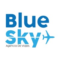 Viajes Blue Sky logo - Similar company to Futura S.A.
