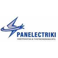 Panelectriki G.P logo - Similar company to Redmax Technologies Ltd