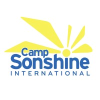 CAMP SONSHINE logo - Similar company to Missions.Me