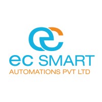 EC SMART AUTOMATIONS PVT LTD logo - Similar company to Sixguards Safety Pvt. Ltd.
