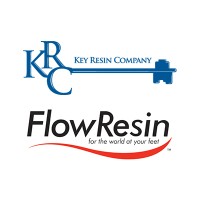 Key Resin Company, Flooring & Coatings logo - Similar company to Bdc Epoxy Systems
