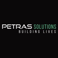 Petras Solutions Private Limited logo - Similar company to Innopas