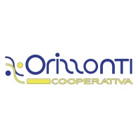 Orizzonti Società Cooperativa Sociale - ONLUS logo - Similar company to Sokrate Sos Srl