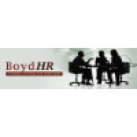 BoydHR, LLC. logo - Similar company to Boyd Hr