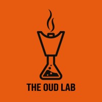 The Oud Lab logo - Similar company to Studio Oud
