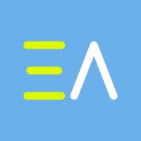 Eazy Peasey logo - Similar company to Inspired Worx.