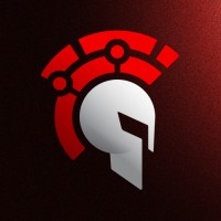 Arms Cyber logo - Similar company to Secuvy