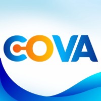 COVA MEDIA JSC logo - Similar company to True Juice