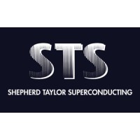 Shepherd Taylor Superconducting Pty Ltd logo - Similar company to Evico Gmbh