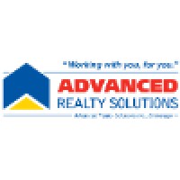 Advanced Realty Solutions Inc.
