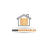 AGA Renewables logo - Similar company to Renewable Planet