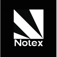 Notex logo - Similar company to Plop
