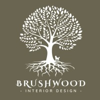 Brushwood Interior Design logo - Similar company to D&S Interior Design